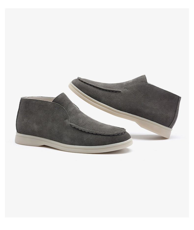 SIENA LOAFERS