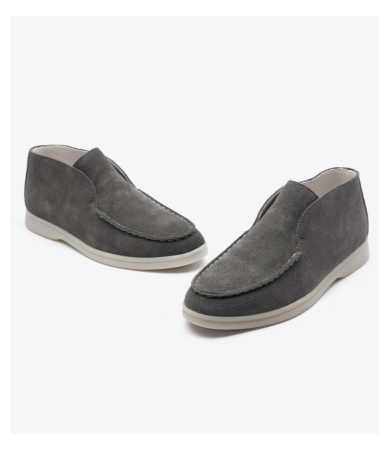 SIENA LOAFERS