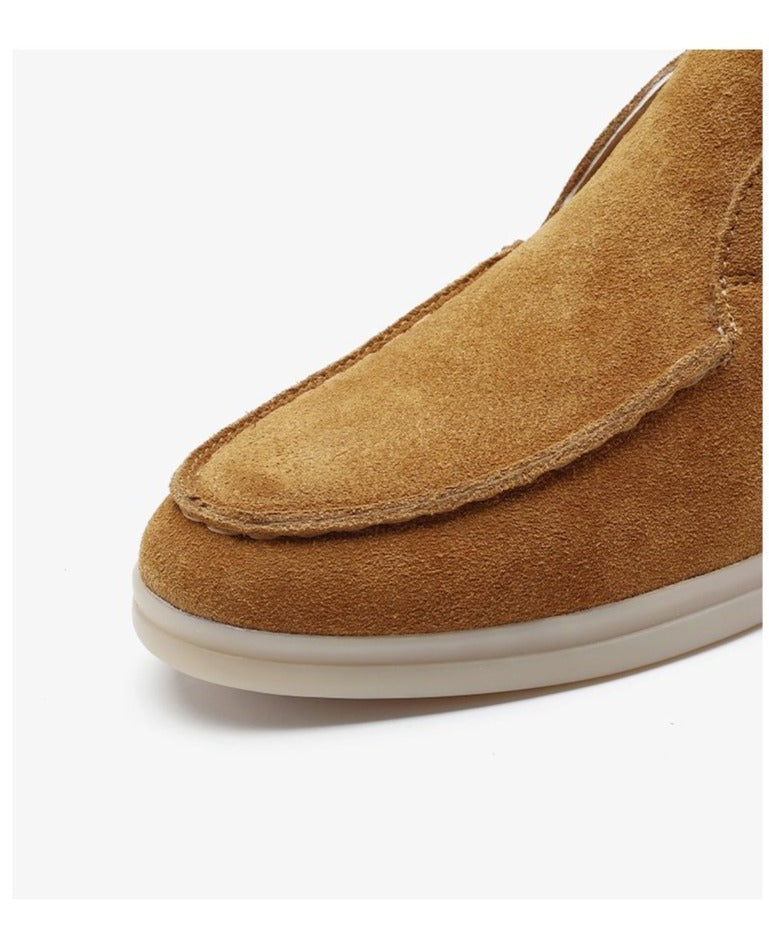 SIENA LOAFERS