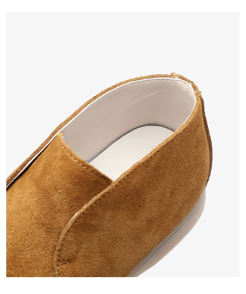 SIENA LOAFERS