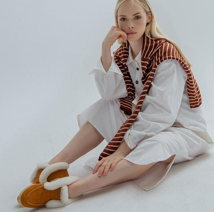 BONA FUR BOOTS