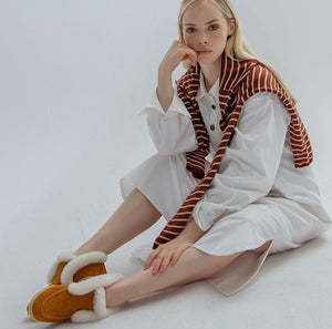 BONA FUR BOOTS