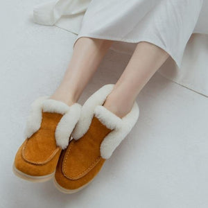 BONA FUR BOOTS