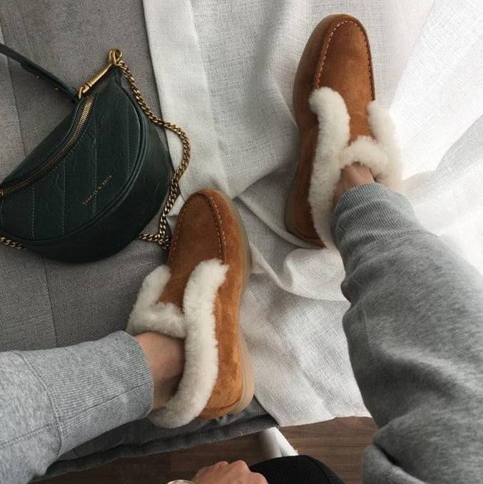 BONA FUR BOOTS