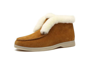 BONA FUR BOOTS