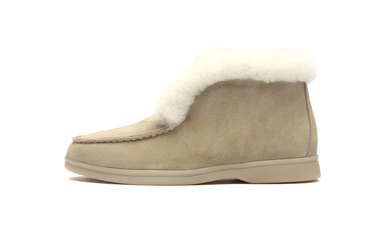 BONA FUR BOOTS