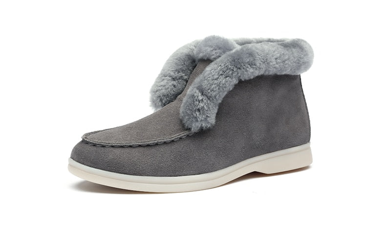 BONA FUR BOOTS