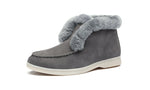 將圖片載入圖庫檢視器 BONA FUR BOOTS
