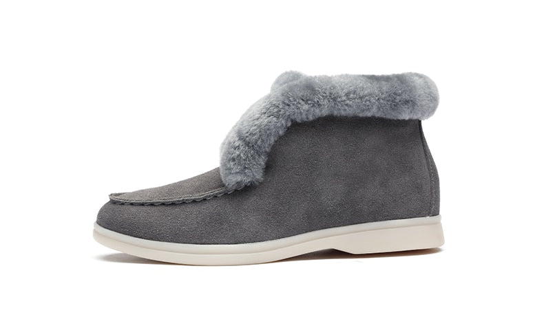 BONA FUR BOOTS
