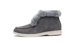 將圖片載入圖庫檢視器 BONA FUR BOOTS
