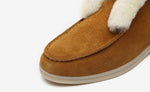 將圖片載入圖庫檢視器 BONA FUR BOOTS
