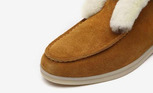 BONA FUR BOOTS