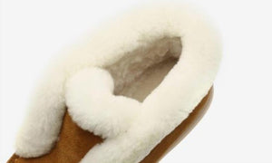 BONA FUR BOOTS