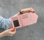 將圖片載入圖庫檢視器 ZOLA WALLET
