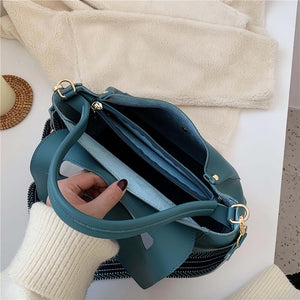 BELAVIA RETRO HANDBAG