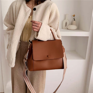 BELAVIA RETRO HANDBAG