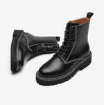 將圖片載入圖庫檢視器 KONGO ANKLE BOOTS
