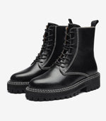 將圖片載入圖庫檢視器 KONGO ANKLE BOOTS
