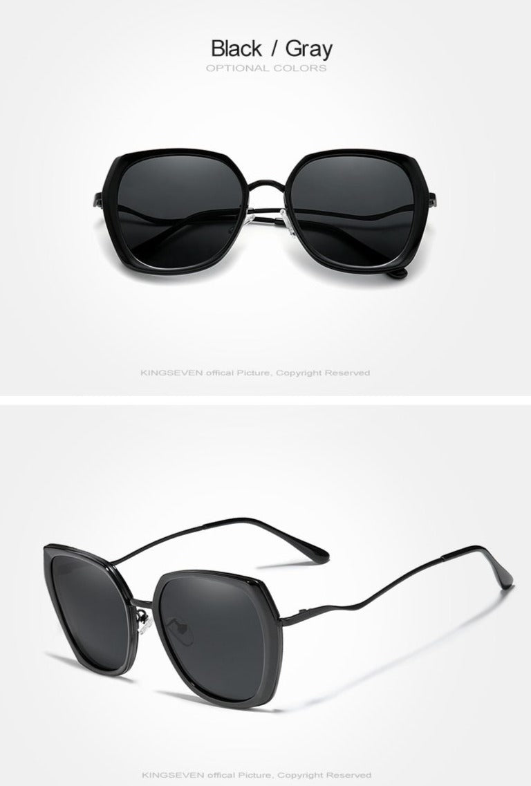 Cerus Sunglasses