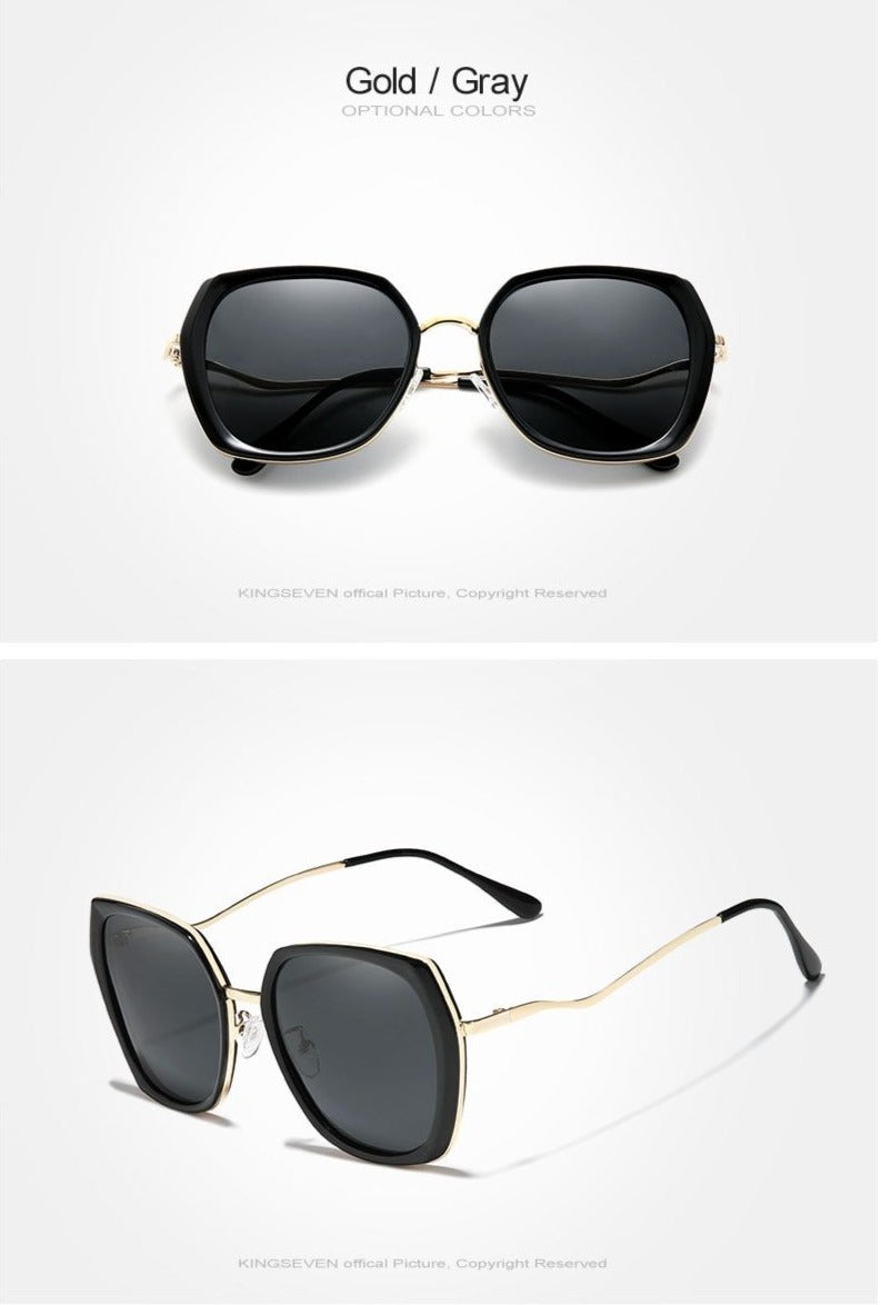 Cerus Sunglasses
