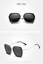 將圖片載入圖庫檢視器 Cerus Sunglasses
