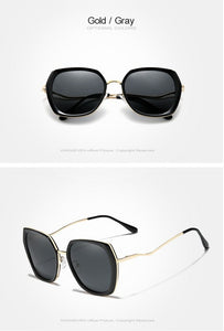 Cerus Sunglasses
