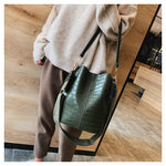 將圖片載入圖庫檢視器 PANGO CROCO
