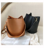 將圖片載入圖庫檢視器 NARA BUCKET BAG
