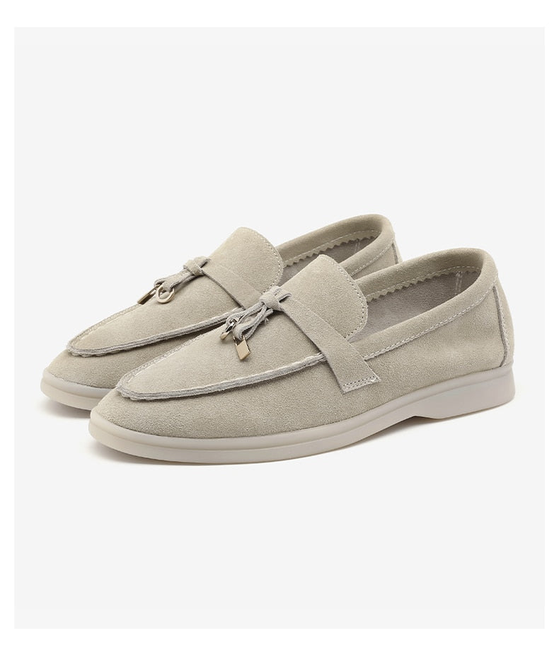 PARMA LOAFERS