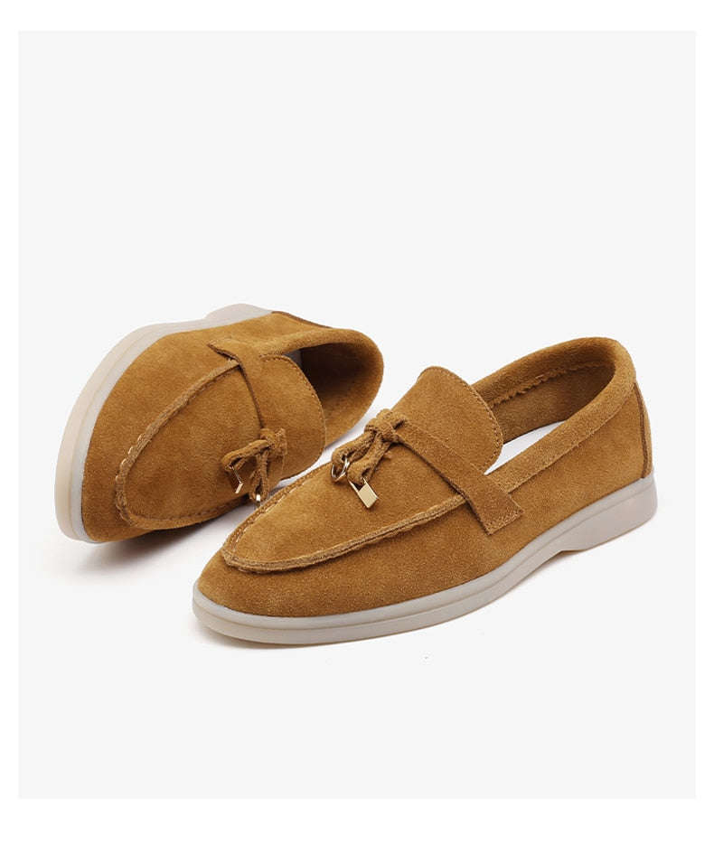 PARMA LOAFERS