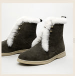 將圖片載入圖庫檢視器 SEMA ANKLE BOOTS

