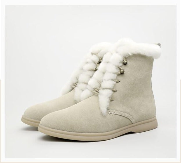 SEMA ANKLE BOOTS