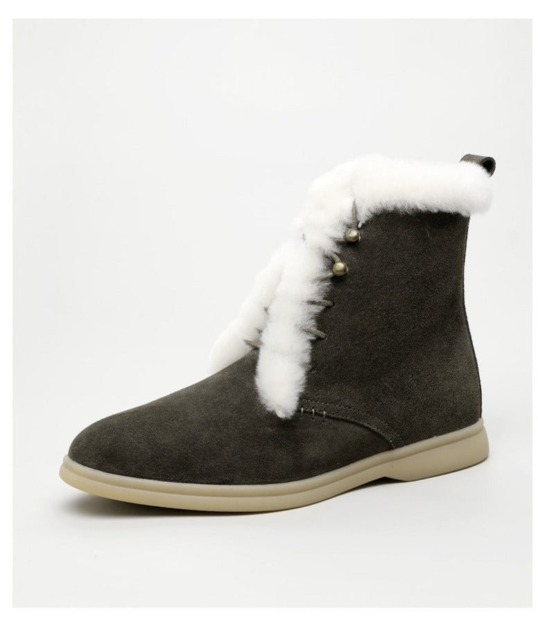 SEMA ANKLE BOOTS