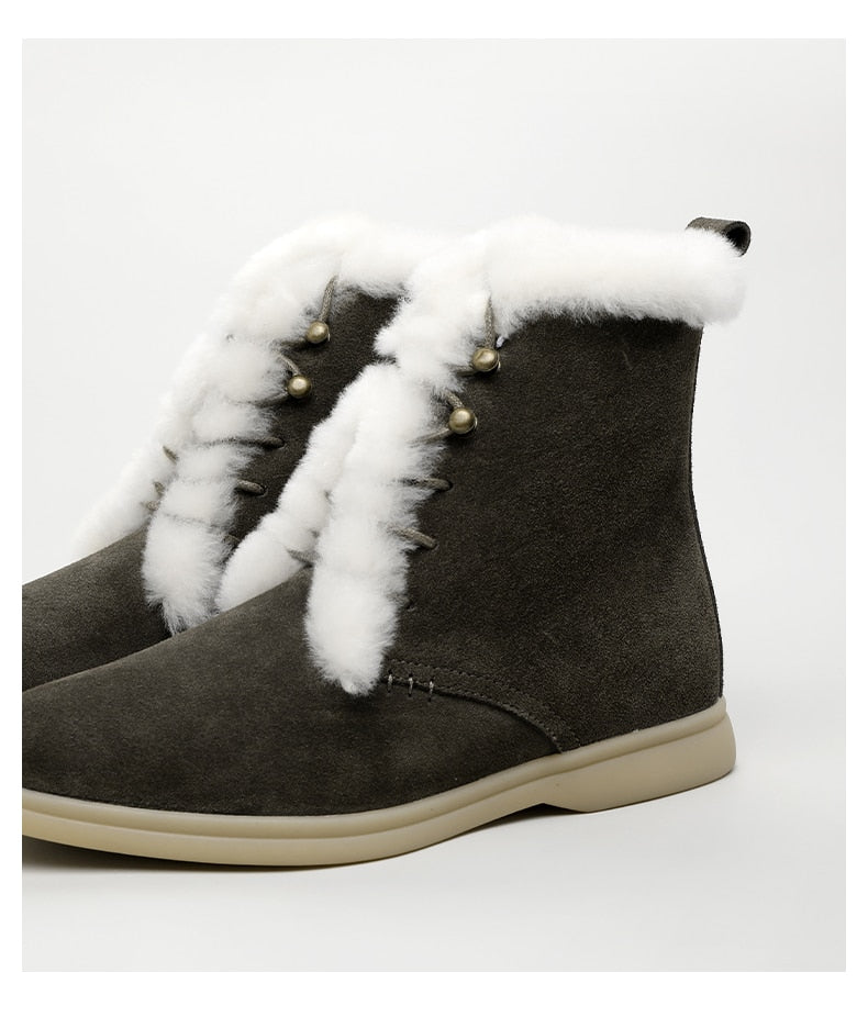 SEMA ANKLE BOOTS