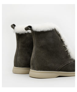 SEMA ANKLE BOOTS