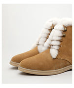 將圖片載入圖庫檢視器 SEMA ANKLE BOOTS
