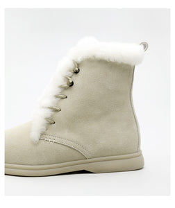 SEMA ANKLE BOOTS