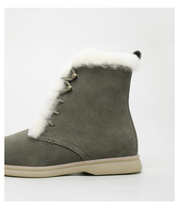 SEMA ANKLE BOOTS