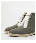 將圖片載入圖庫檢視器 SEMA ANKLE BOOTS
