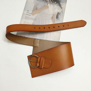 TEMUKO BELT