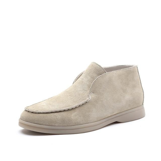 SIENA LOAFERS