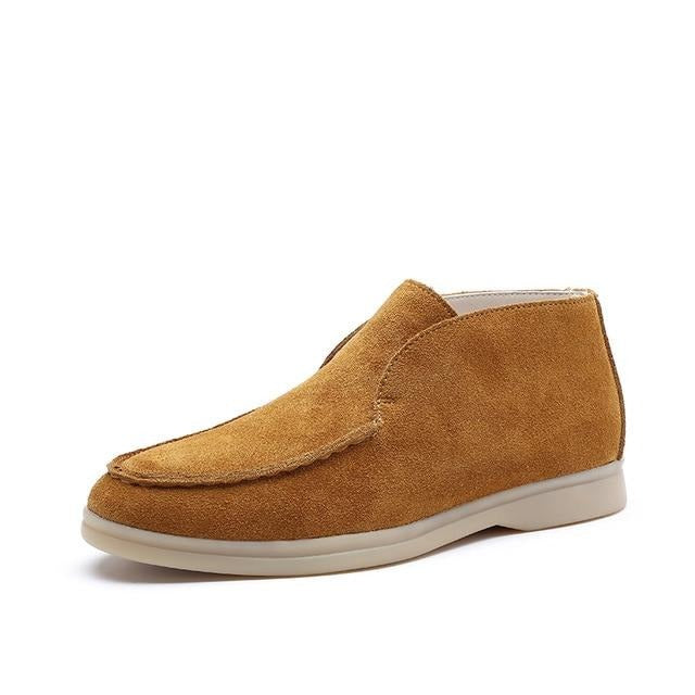 SIENA LOAFERS