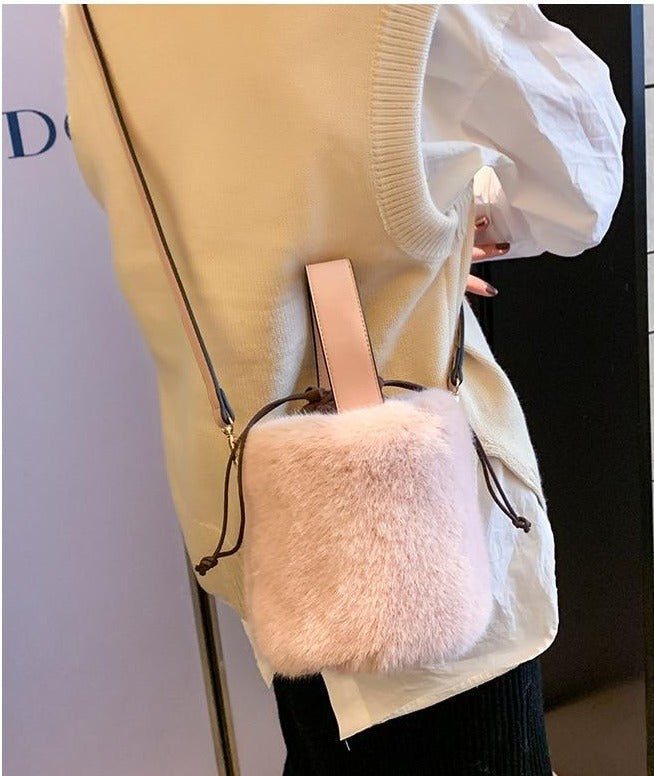 LUPUS HANDBAG
