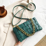 將圖片載入圖庫檢視器 BONE WOVEN BAG
