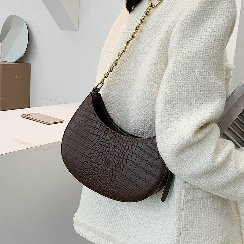 ALVARO HANDBAG