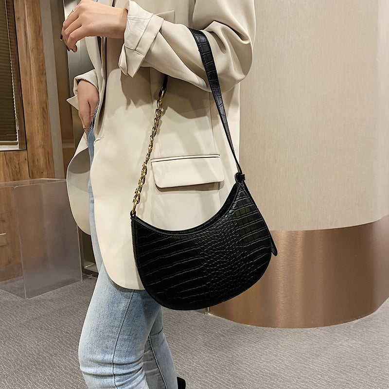 ALVARO HANDBAG