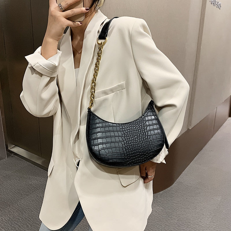 ALVARO HANDBAG