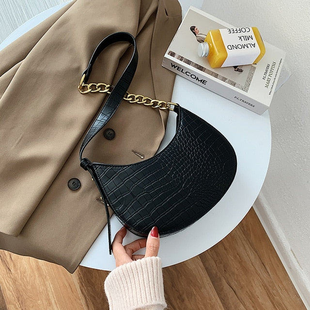 ALVARO HANDBAG