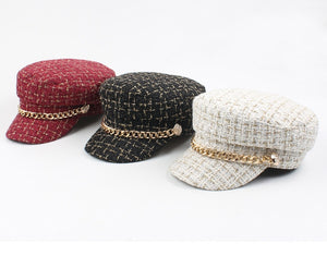 GRACE HAT