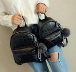 將圖片載入圖庫檢視器 GINNY MINI BACKPACK
